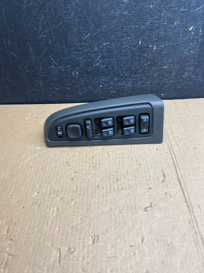 2003-2006 Chevrolet Silverado Driver Side Master Window Switch AE3812 DG1