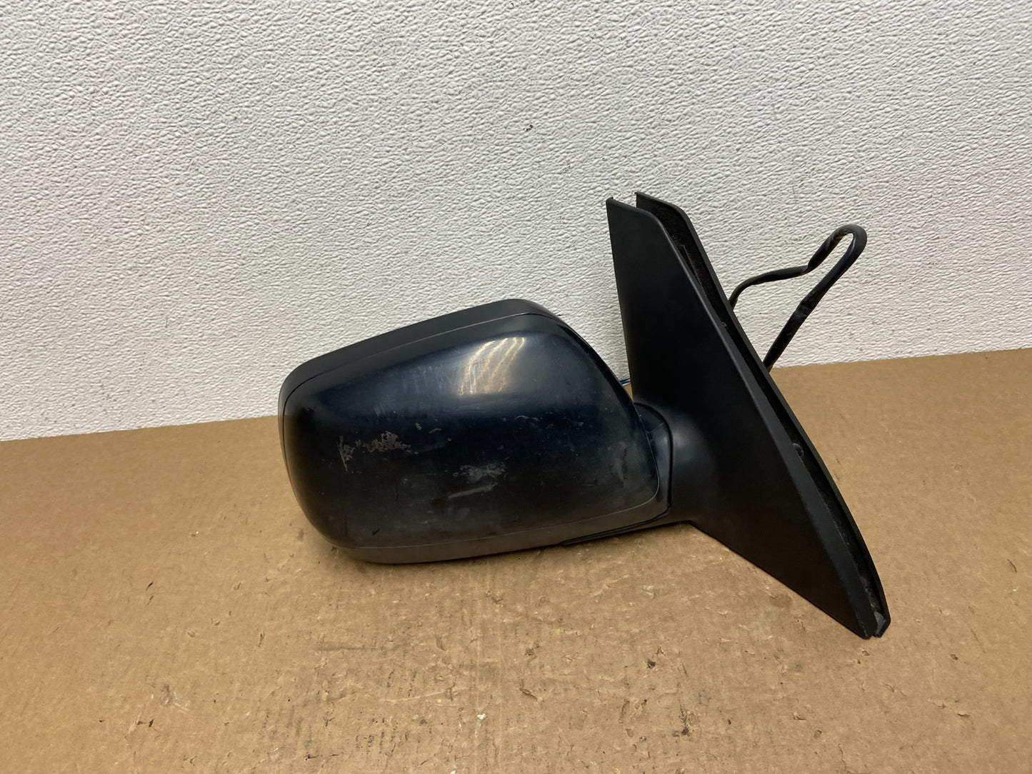 2001 to 2003 Toyota RAV4 Right Passenger RH Side View Door Mirror OEM AC1417 DW0