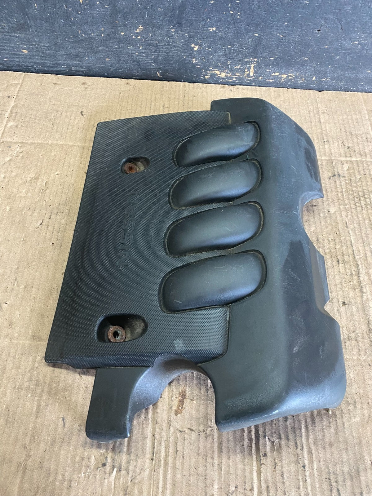 2009 to 2013 Nissan Sentra Engine Motor Cover OEM Q0672 DG3