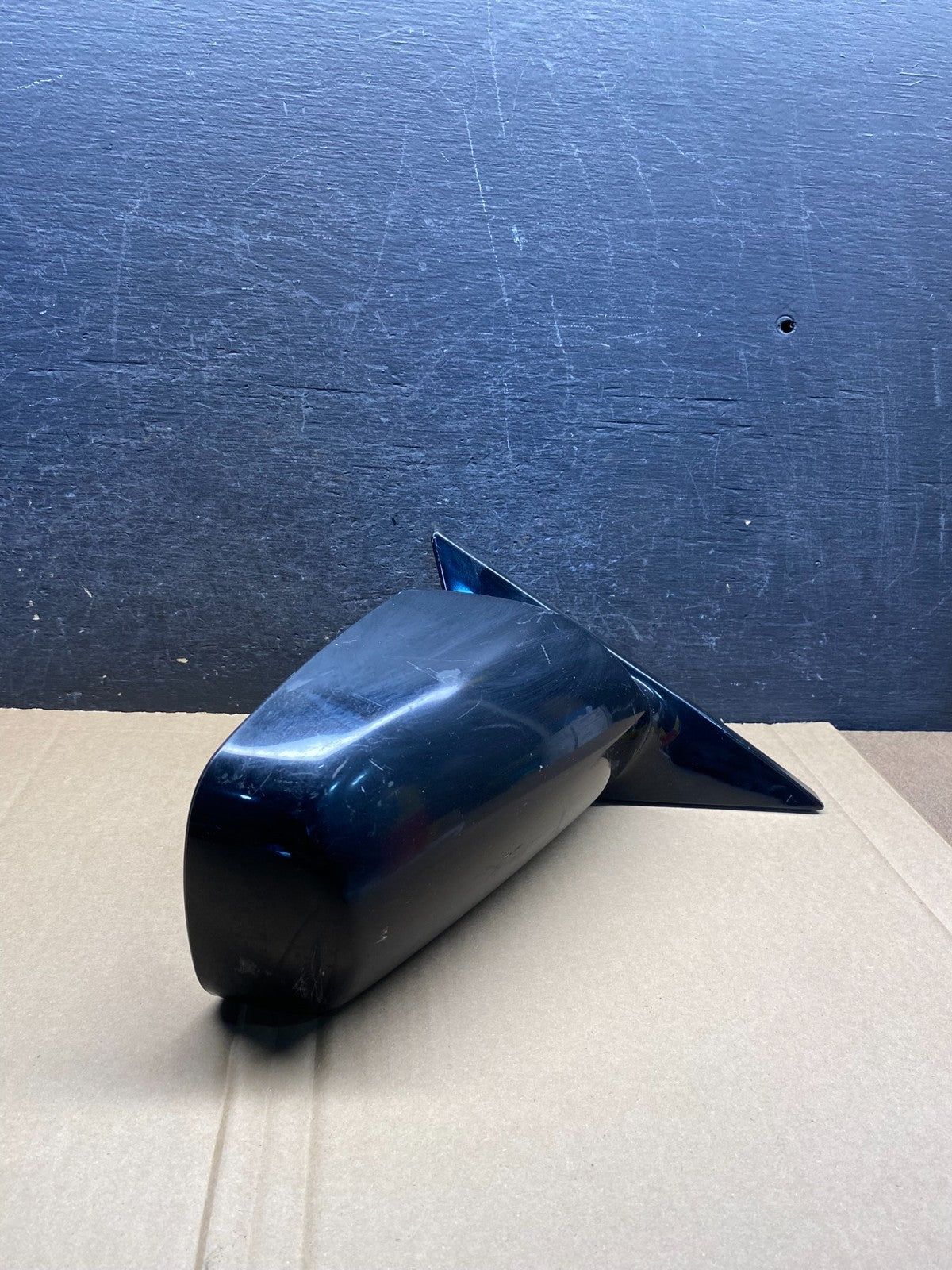 2002 to 2006 Toyota Camry Right Passenger RH Door View Mirror AI0153 DW1