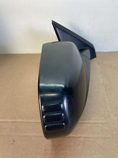 2007-2011 Honda CR-V CRV Right Passenger RH Side View Door Mirror AG7857 DW9