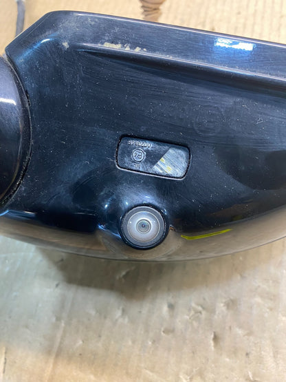 2015 2016 Mercedes W222 W217 Right View Door Mirror w/Blind Spot Camera AH17673