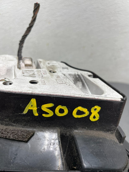 1995 1996 Nissan Maxima Left Driver LH Side Inner Tail Light Oem A50087