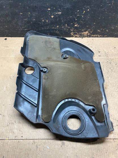2006 2011 Chevrolet Impala V6 VVT Engine Cover Shield OEM U6121 DG7
