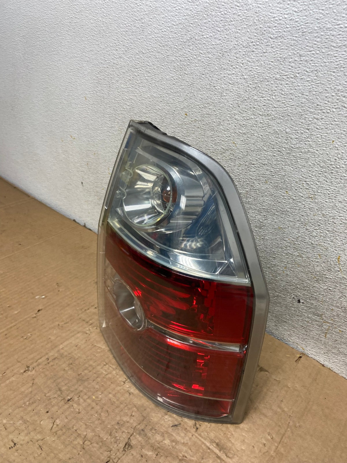 2004 2005 2006 Acura Mdx Right Passenger Side Rh Tail Light AI8014 LK1
