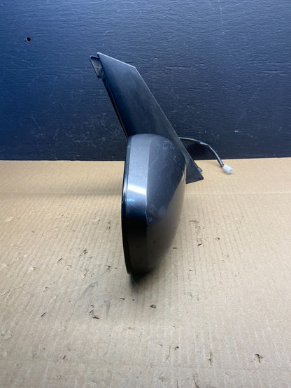 2004 to 2009 Toyota Prius Right Passenger RH Side View Door Mirror AC2524 MS11