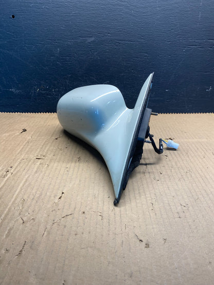1999-2003 Mitsubishi Galant Right Passenger RH View Door Mirror ac7898 DG2