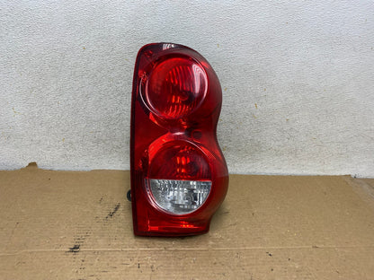 2004-2009 Dodge Durango Tail Light Right Passenger RH Side AH8169 DW0