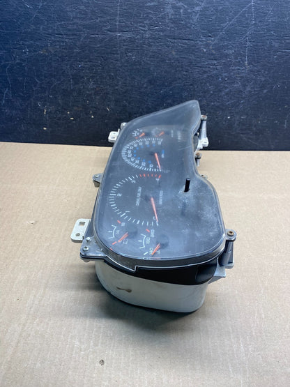 1998 Dodge Ram 2500 Instrument Speedometer Gauge Cluster AG7449 DG1