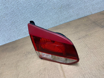 2010 to 2014 Volkswagen Golf GTI Left Lh Inner Tail Light AA5259 GD1