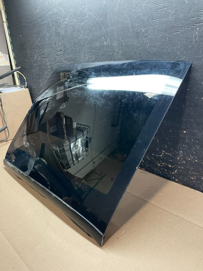 1984 to 1992 Pontiac Firebird Right Passenger Side Sunroof Top Glass Z82771