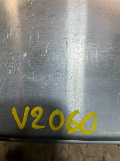 2006 to 2009 Mercedes 3.5L ECU E350 ML350 E350 C350 a1131537679 v2060 DG4