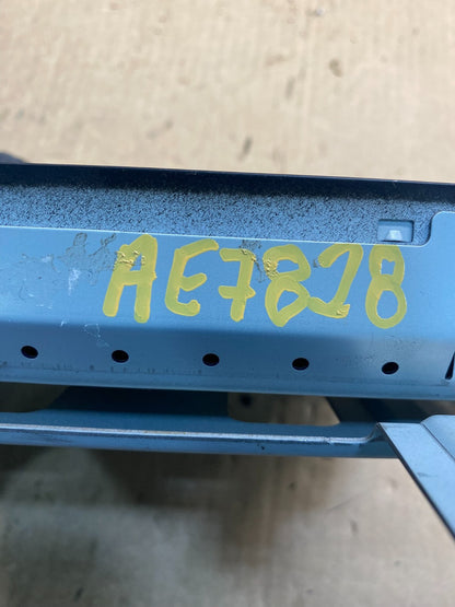 2008 - 2012 Infiniti G35 Information Display Screen 28091jk000 AE7828 DW3