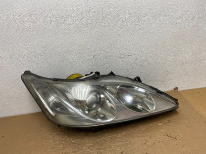 2007 2008 2009 Lexus ES350 Right Passenger RH HID Xenon Headlight AD4371 DW0