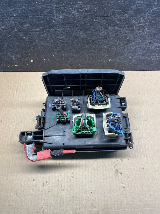 2009 2010 Chrysler 300 Charger Totally Integrated Module Fuse Box AI5024 DG0