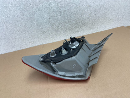 2012 2013 2014 Toyota Camry Left Driver LH Side Tail Light AG6564 DW4