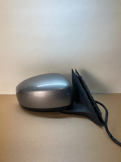 2006 to 2008 Infiniti M35 M45 Right Passenger Side View Mirror AH8758 DW0