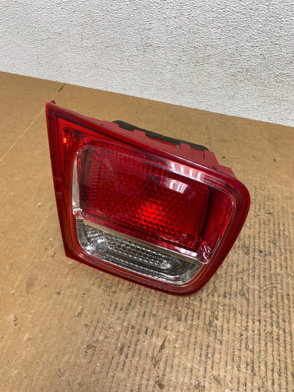 2013-2016 Chevrolet Malibu Left Driver LH Inner Tail Light AE1358 LK0