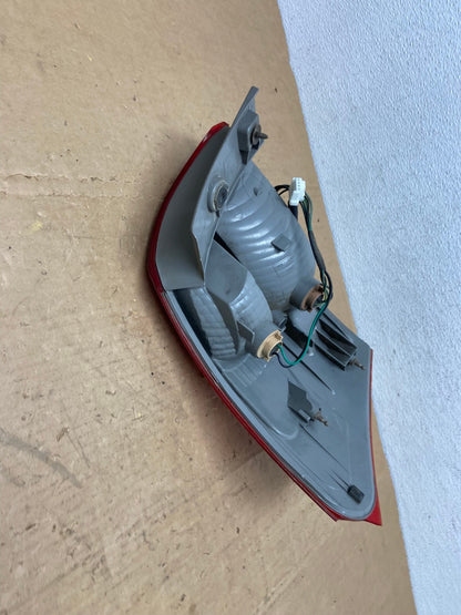 2008 to 2015 Nissan Rogue Right Passenger Rh Side Tail Light AD1372 LK5
