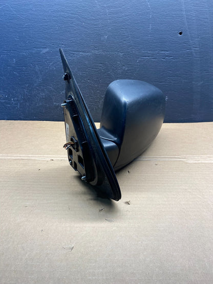 2007 to 2012 Hyundai Santa Fe Left Driver LH Side View Mirror Power AC8742 DG1