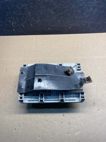 2005 Chrysler Caravan 3.3L Engine Control Unit ECU P05187657AC AG7479 DG1