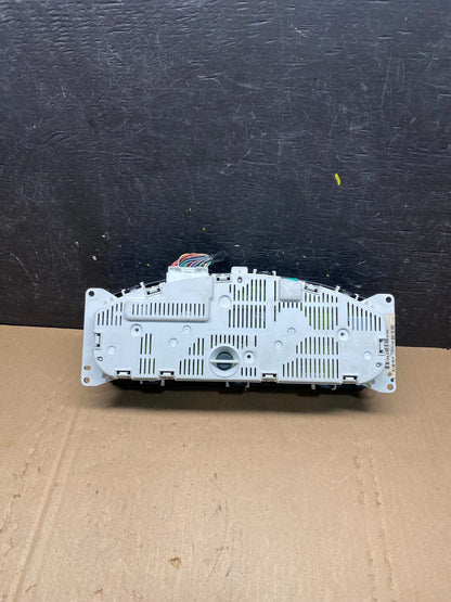 2006 to 2012 Nissan Pathfinder Xterra Cluster Speedometer Instrument M15254