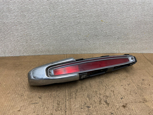 1991 to 1993 Cadillac Deville Left Driver Side Tail light OEM AA8574 DG0