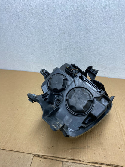 2007 to 2012 Gmc Acadia Halogen Headlight Left Driver LH Side AC7619 DW10