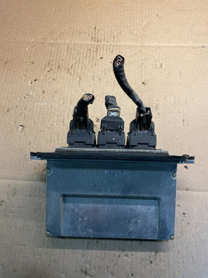 2004 Ford Explorer Engine Computer Module 4l2a-12a650-anb U2126 DG0