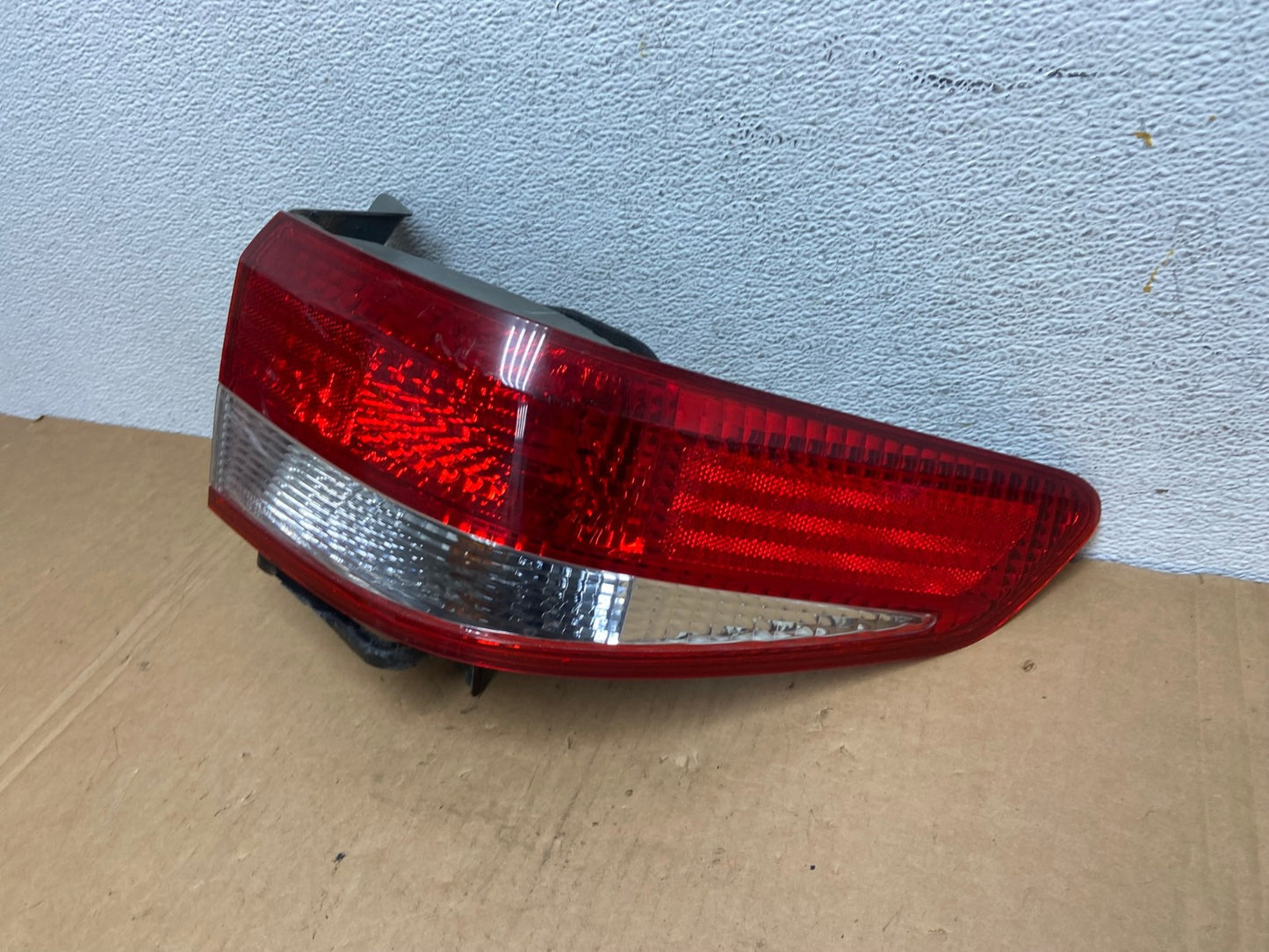 2003 to 2004 Honda Accord Sedan Right Passenger Rh Side Tail light AD2719 LK1