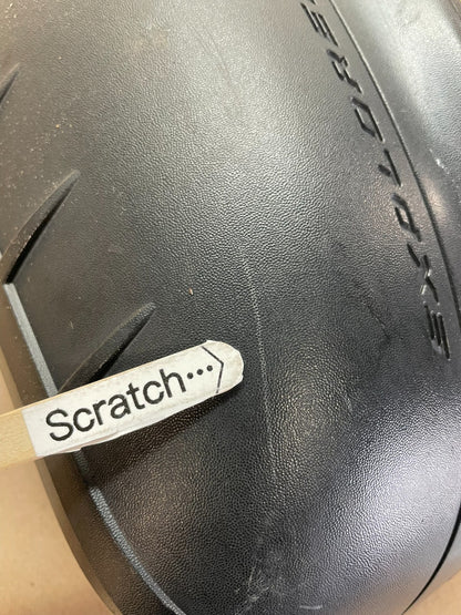 2011 to 2015 Ford Explorer Right Passenger View Door Mirror ai4148 DG6