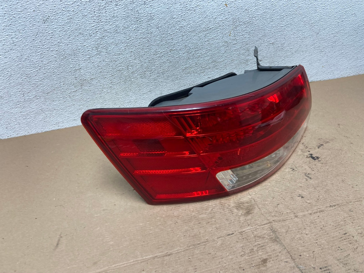 2006 2007 2008 Hyundai Sonata Left Driver Lh Side Tail Light AF4954 LK2