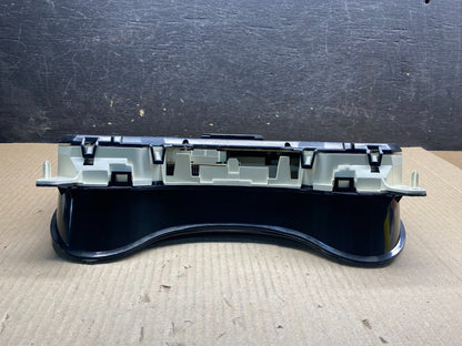 2000 2004 Chevrolet S10 Blazer Speedometer Instrument Gauge Cluster AI4860 DW5