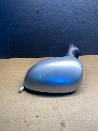 2010 to 2015 Toyota Prius Left Driver LH Side View Door Mirror AB7034 DW2
