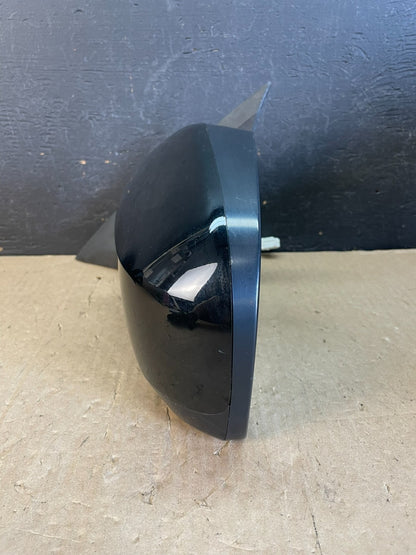 2009 to 2010 Subaru Forester Left Driver Side View Power Door Mirror AD5893 DW8