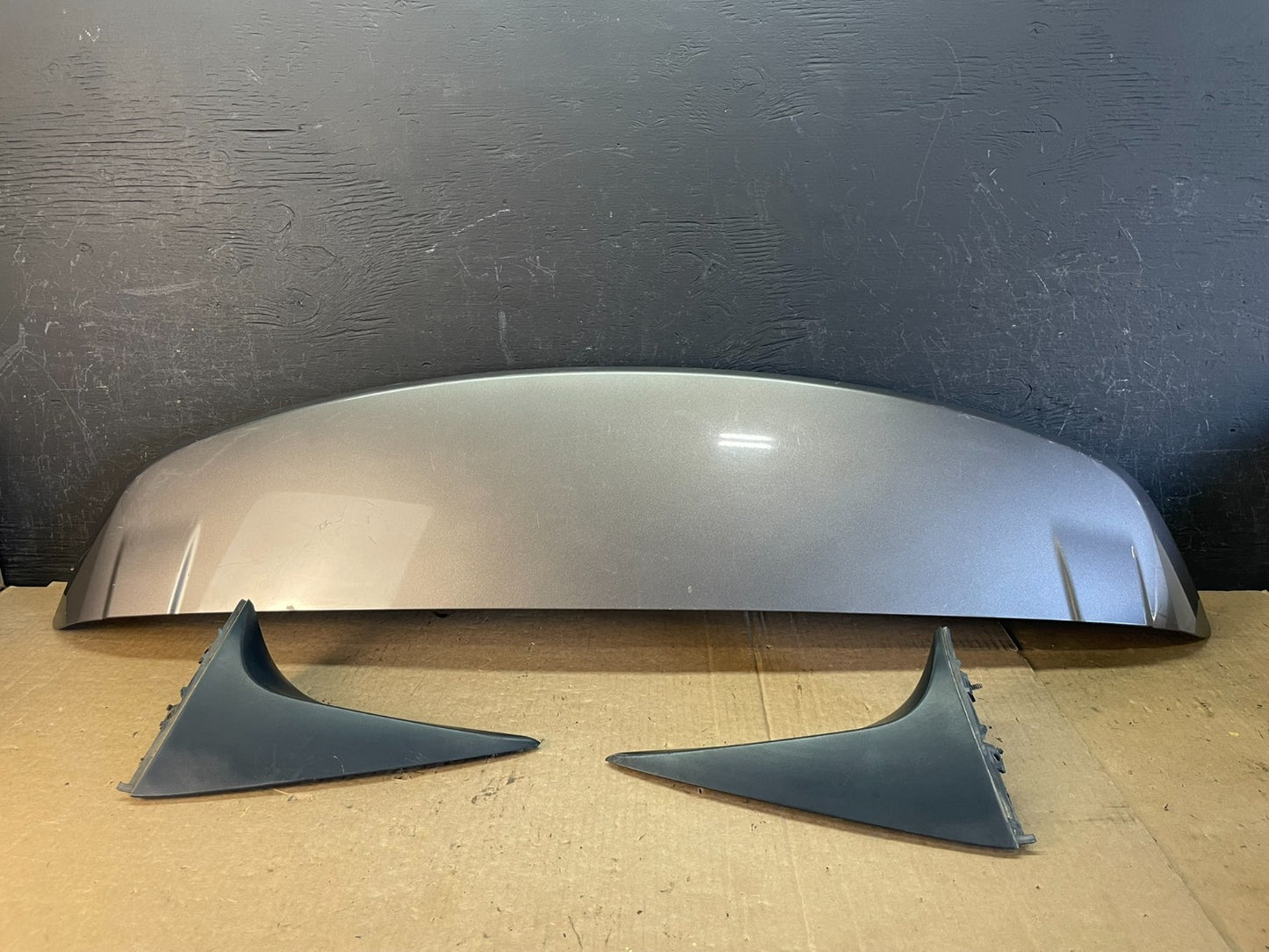 2013-2020 Nissan Pathfinder Rear Spoiler Wing AD0425 DG0