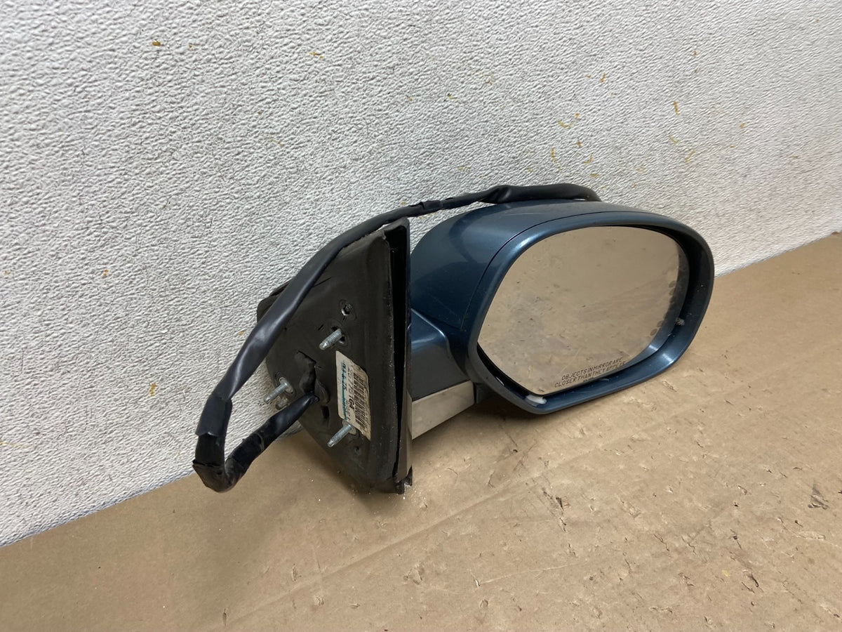 2007 - 2014 Cadillac Escalade Right Passenger Door Turn Signal Mirror AI2331 DG6
