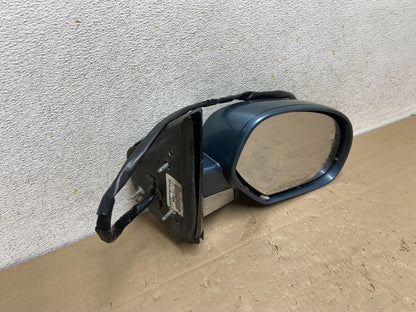 2007 - 2014 Cadillac Escalade Right Passenger Door Turn Signal Mirror AI2331 DG6