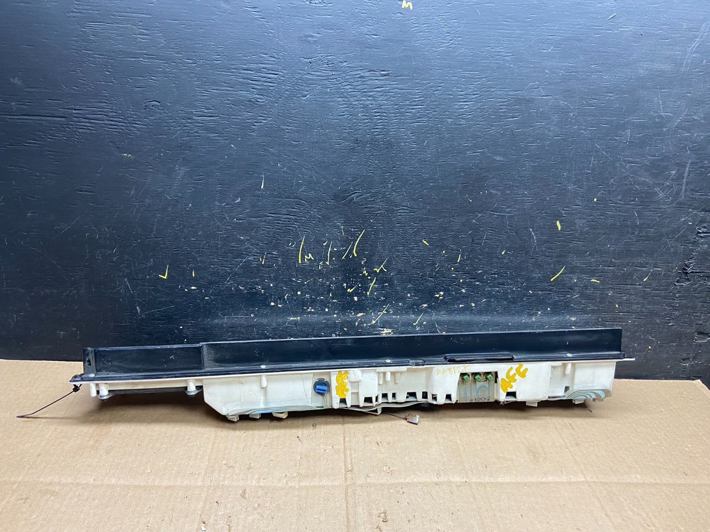 1986 1991 Oldsmobile Eighty Eight Speedometer Instrument Cluster AA8127 DG3