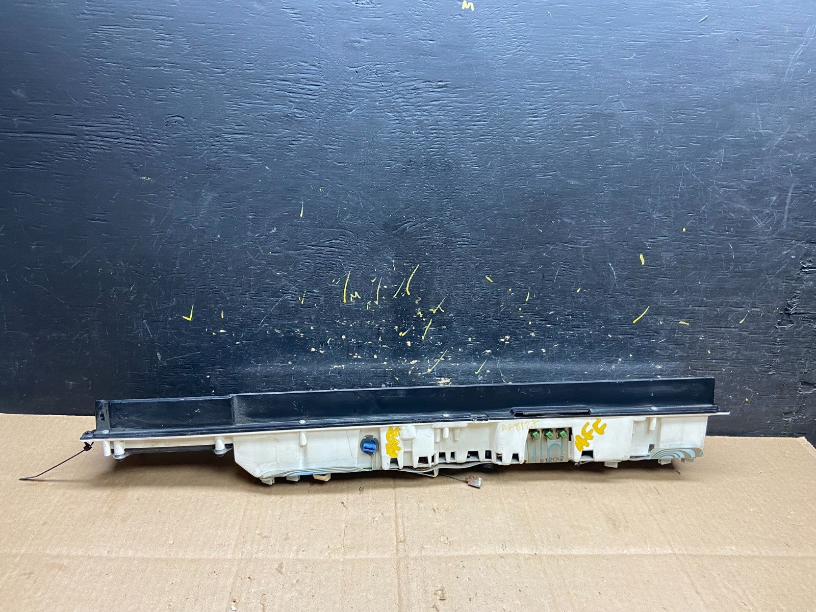 1986 1991 Oldsmobile Eighty Eight Speedometer Instrument Cluster AA8127 DG3