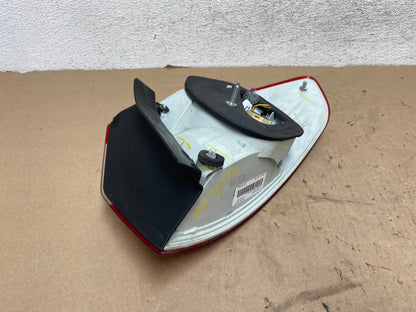 2014-2019 Ford Fiesta Left Driver LH Side Tail Light AG4173 LK6