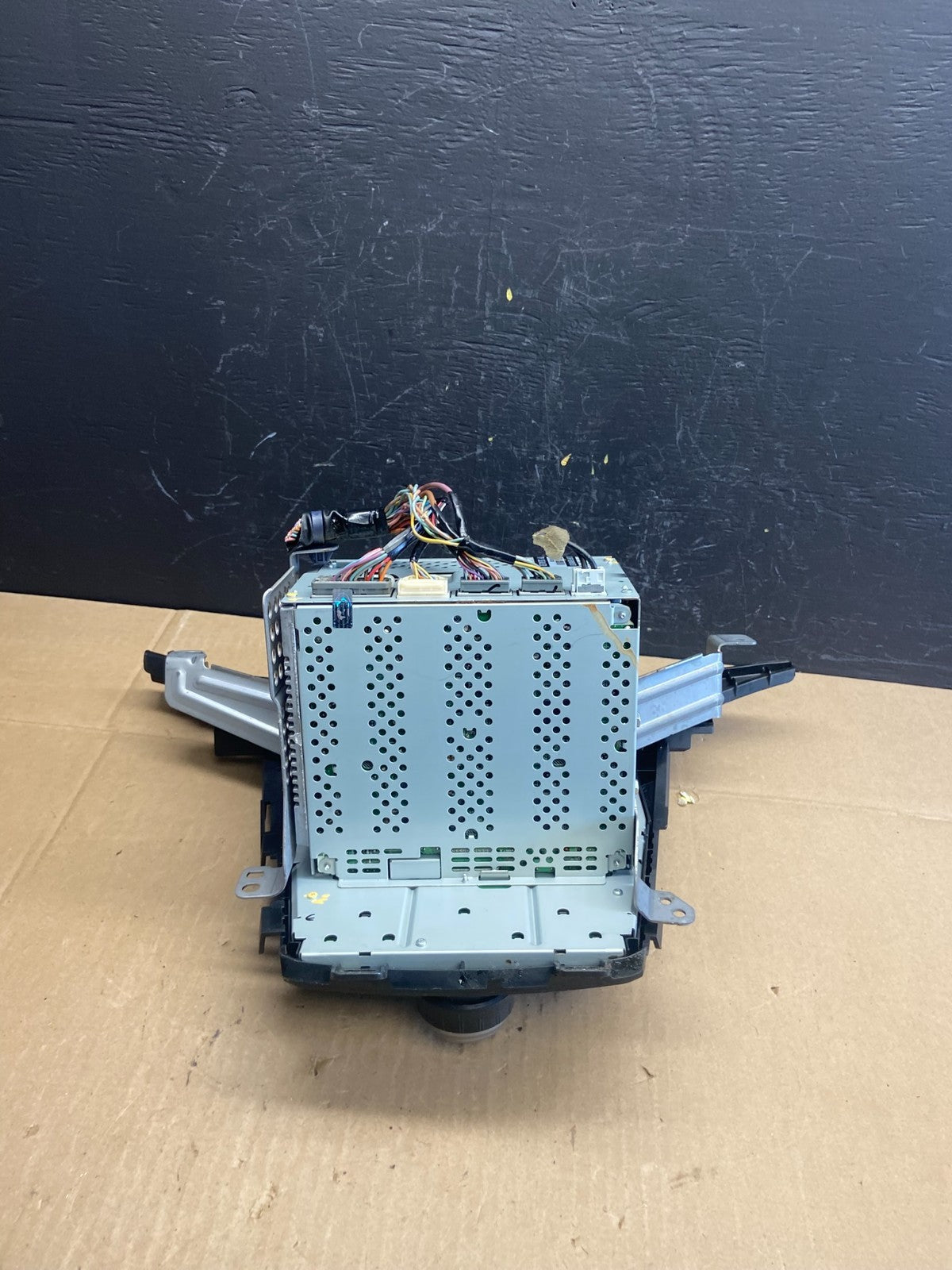 2011 to 2013 Honda Odyssey Radio AM/FM Control Panel ab9320  DG5