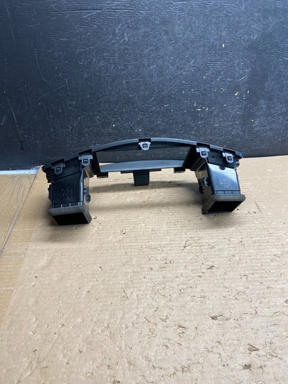2011 to 2017 Nissan Quest Center Radio Trim Dash Panel Bezel AG8535 DG3