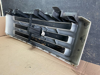 2007 to 2014 Ford Expedition Front Upper Chrome Grill Grille Oem z8354 DG7