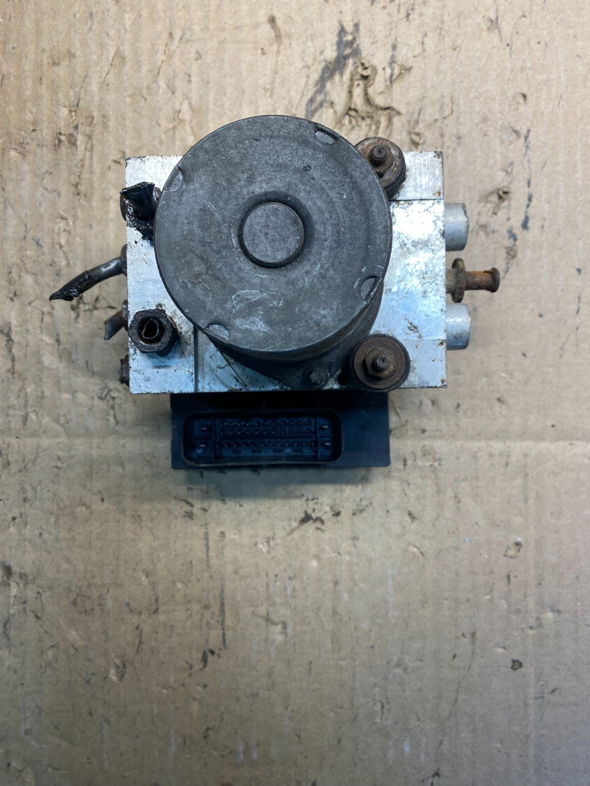 2003 2007 Ford E250 E350 Anti-Lock ABS Antilock Brake Pump AB2783 DG1