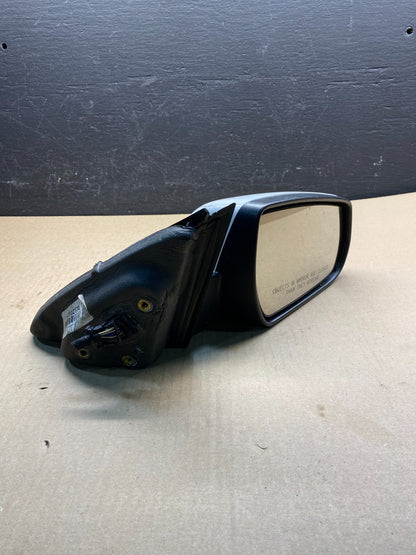 2013 to 2015 Chevrolet Malibu Right Passenger View Turn Door Mirror AC8828 DG8
