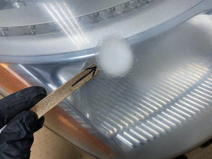 2006-2009 Toyota Prius Right Passenger Rh Side Headlight Xenon HID AH9001 DW5