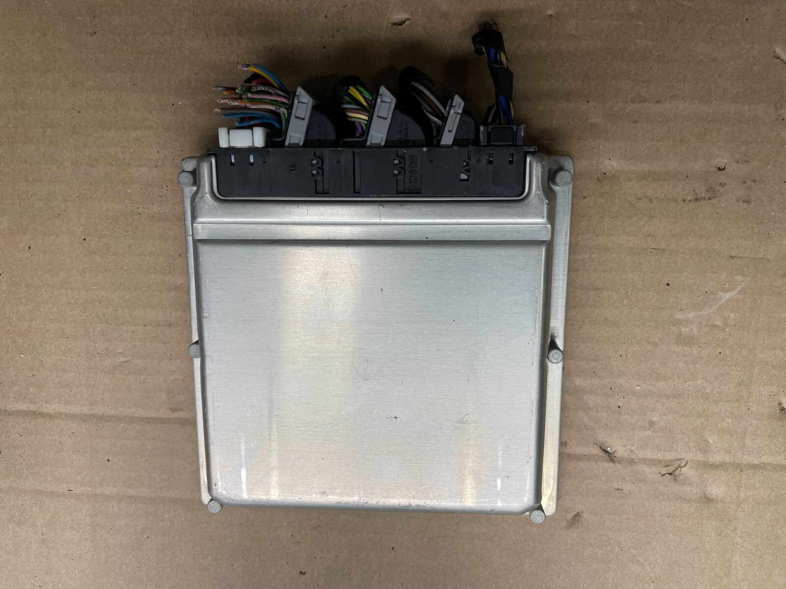 2001 to 2005 Mercedes E320 CLK320 Engine Control Unit ECU Module o8295 DG0