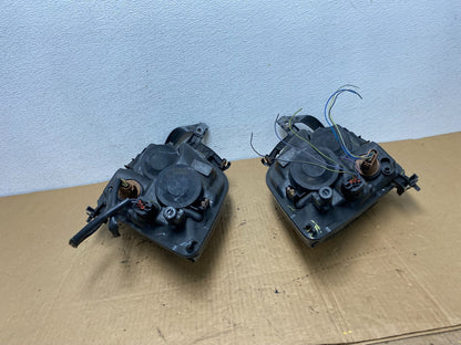 2006 2007 2008 2009 Ford Fusion Headlights Left+Right Side AC7708 DW10