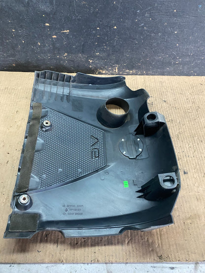 2009 to 2014 Nissan Maxima 3.5L Engine Motor Cover Q0351 DG6